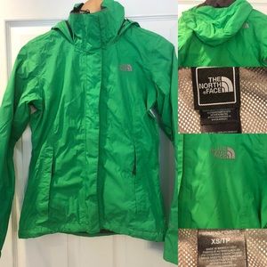 The North Face Coat